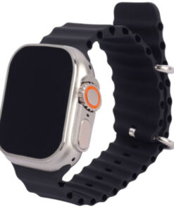 ساعت هوشمند ارلدام Earldom ET-SW8 49mm