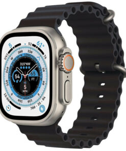 ساعت هوشمند ارلدام Earldom ET-SW8 49mm