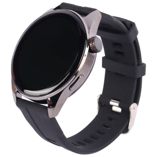 HK4 HERO 46MM SMART WATCH