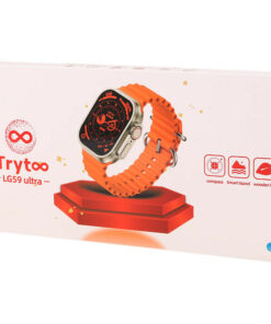 ساعت هوشمند Trytoo LG59 Ultra 49mm