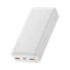 پاور بانک فست شارژ 20000 باسئوس Baseus Bipow PPBD050 PD 20W