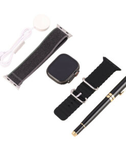 ساعت هوشمند HK Huahong HK20 Ultra2 49mm