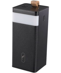 پاور بانک فست شارژ 50000 اسکای دلفین Sky Dolphin SP35 QC3.0 PD 22.5W