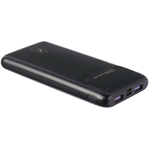 پاور بانک فست شارژ 10000 اسکای دلفین Sky Dolphin SP33 QC3.0 PD 22.5W