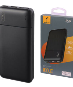 پاور بانک فست شارژ 10000 اسکای دلفین Sky Dolphin SP32 2.4A 12W