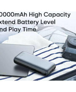 پاور بانک فست شارژ 20000 مک دودو Mcdodo MC-446 65W PD