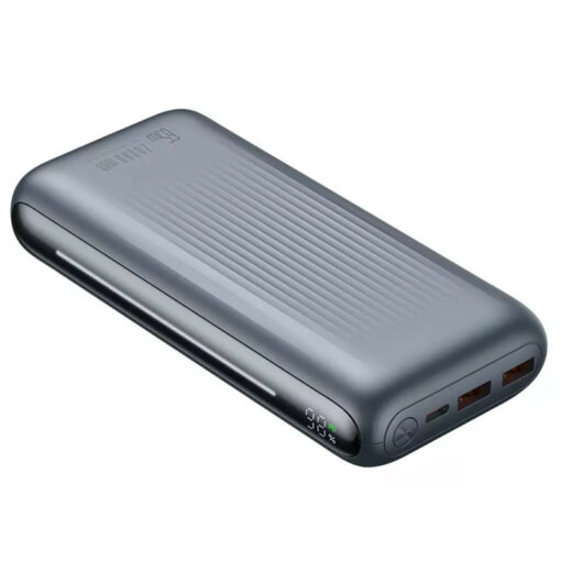 پاور بانک فست شارژ 20000 مک دودو Mcdodo MC-446 65W PD