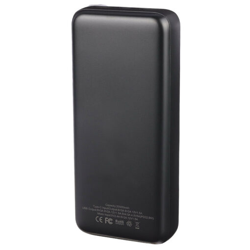 پاور بانک فست شارژ 20000 گلکس بیت Galexbit GP-21 5A PD 22.5W