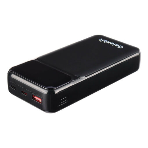 پاور بانک فست شارژ 20000 گلکس بیت Galexbit GP-20 5A PD 22.5W