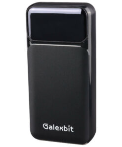 پاور بانک فست شارژ 20000 گلکس بیت Galexbit GP-20 5A PD 22.5W