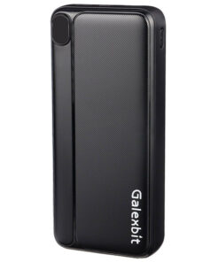 پاور بانک فست شارژ 20000 گلکس بیت Galexbit GP-23 5A PD 22.5W