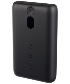 پاور بانک فست شارژ 10050 پاورولوجی Powerology Onyx PPBCHA18 QC3.0 PD 35W