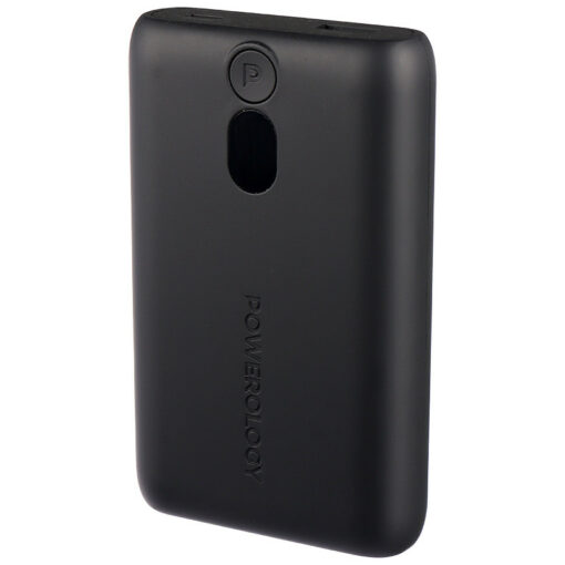 پاور بانک فست شارژ 10050 پاورولوجی Powerology Onyx PPBCHA18 QC3.0 PD 35W