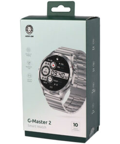 ساعت هوشمند Green Lion G-Master 2