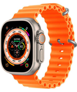 ساعت هوشمند گرین لاین Green Lion Ultra GNSW49 49mm