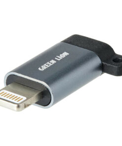 تبدیل Green Lion GNLTOCACY OTG USB To Lightning
