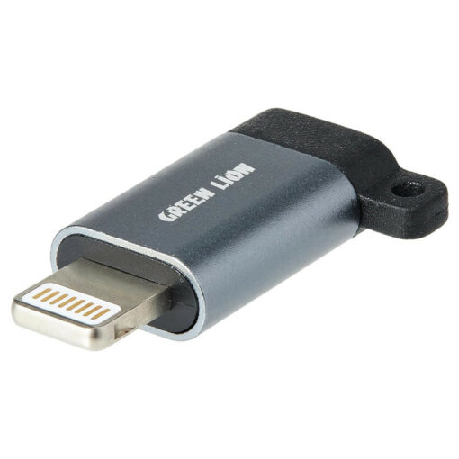 تبدیل Green Lion GNLTOCACY OTG USB To Lightning