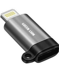 تبدیل Green Lion GNLTOCACY OTG USB To Lightning