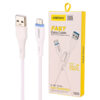 کابل میکرو یو اس بی فست شارژ Asenai AC-003 3.1A 1m