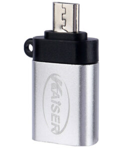 تبدیل Kaiser K-02 OTG MicroUSB