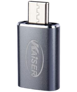 تبدیل Kaiser K-03 OTG Type-C