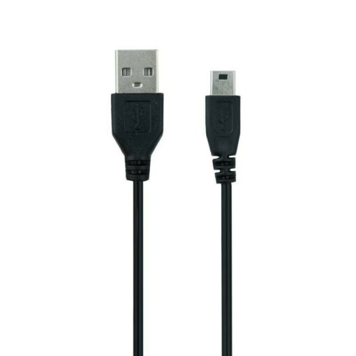 کابل مینی یو اس بی V-net 1.5m