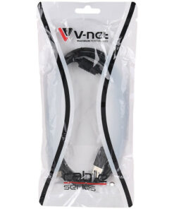 کابل مینی یو اس بی V-net 1.5m