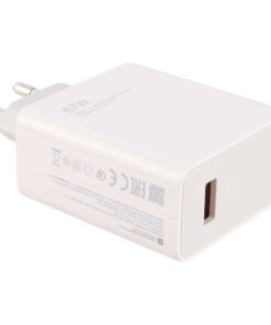 کلگی فست شارژ Xiaomi MDY-12-EH 6.2A PD 67W High Copy شرینک