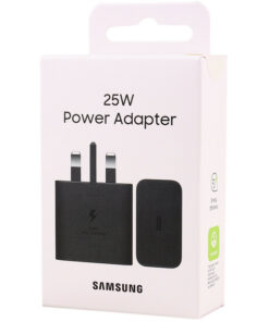کلگی فست شارژ اورجینال Samsung EP-TA800 3A PD 25W Type-C