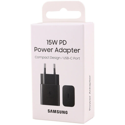 کلگی فست شارژ Samsung EP-T1510 2A PD 15W Type-C
