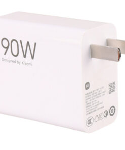 کلگی فست شارژ Xiaomi MDY-14-EC QC3.0 6.1A 90W