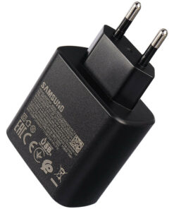 شارژر دیواری فست شارژ Samsung EP-TA800 3A PD 45W + کابل تبدیل تایپ سی