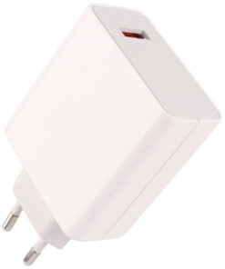 کلگی فست شارژ Xiaomi MDY-12-EH 6.2A PD 67W High Copy شرینک
