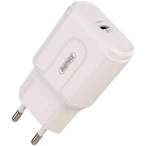 کلگی فست شارژ Remax RP-U77 3A PD 20W Type-C
