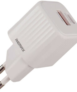کلگی فست شارژ Remax RP-U2 2Port 3A PD 20W