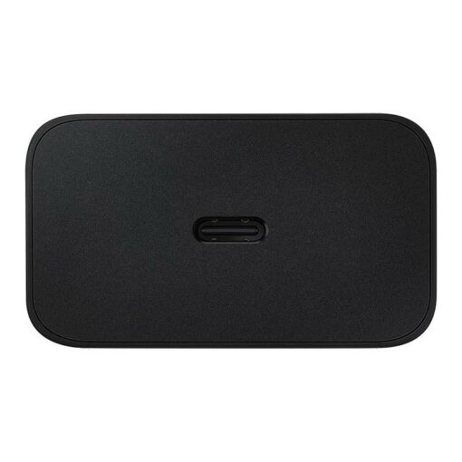 شارژر دیواری فست شارژ Samsung EP-T4510 3A PD 45W Type-C + کابل تبدیل تایپ سی