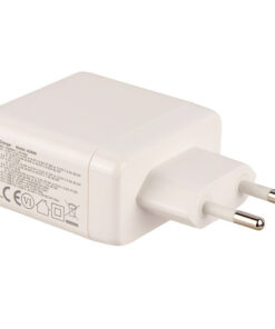 کلگی فست شارژ Camelion AD606 3Port 5A QC3.0 PD3.0 65W
