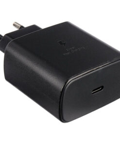 شارژر دیواری فست شارژ Samsung EP-TA800 3A PD 45W + کابل تبدیل تایپ سی