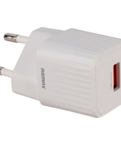 کلگی فست شارژ Remax RP-U2 2Port 3A PD 20W