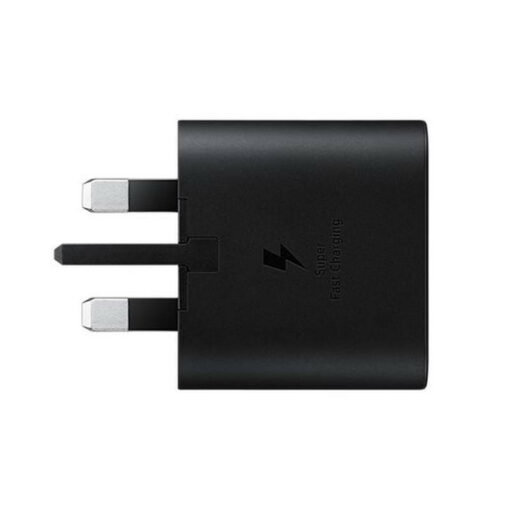 کلگی فست شارژ اورجینال Samsung EP-TA800 3A PD 25W Type-C