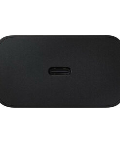 شارژر دیواری فست شارژ Samsung EP-T4510 3A PD 45W Type-C + کابل تبدیل تایپ سی