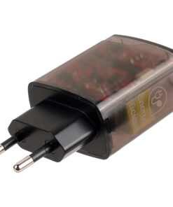 کلگی فست شارژ Epimax EU-80 PD3.0 35W