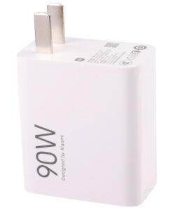 کلگی فست شارژ Xiaomi MDY-14-EC QC3.0 6.1A 90W