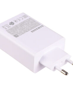 کلگی فست شارژ Samsung EP-T6530 3Port 3.25A PD 65W