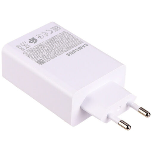 کلگی فست شارژ Samsung EP-T6530 3Port 3.25A PD 65W