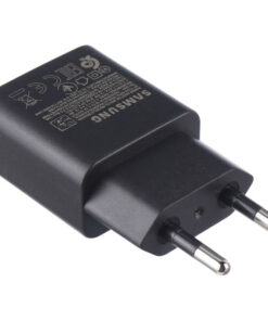 کلگی فست شارژ Samsung EP-TA800 2A PD3.0 15W Type-C برد آبی پک ایرانی
