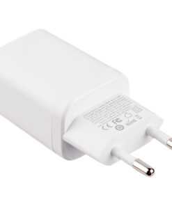کلگی فست شارژ Remax PR-U6 2Port 3A PD 30W