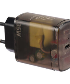 کلگی فست شارژ Epimax EU-80 PD3.0 35W