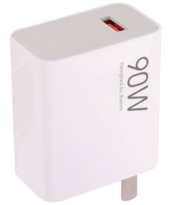 کلگی فست شارژ Xiaomi MDY-14-EC QC3.0 6.1A 90W