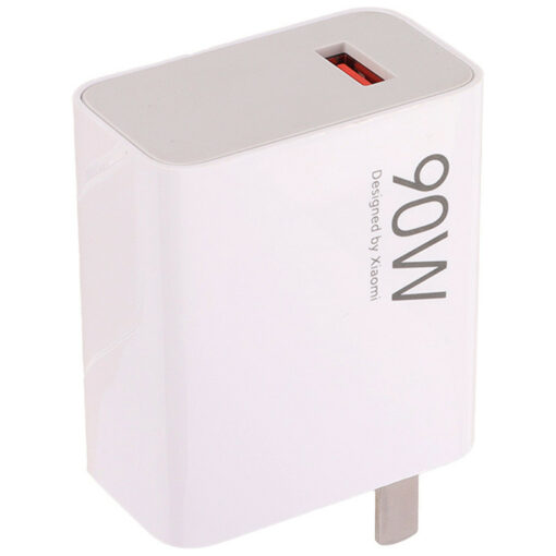 کلگی فست شارژ Xiaomi MDY-14-EC QC3.0 6.1A 90W